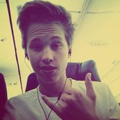 Ryan Beatty - List pictures