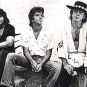 Stevie Ray Vaughan & Double Trouble - List pictures