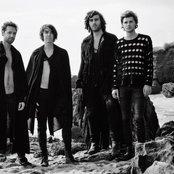 Miami Horror - List pictures