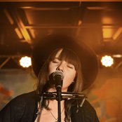 Ellen Sundberg - List pictures