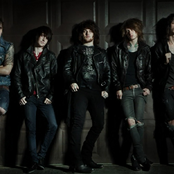 Asking Alexandria - List pictures