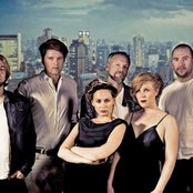 Scandinavian Music Group - List pictures