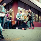 Freelance Whales - List pictures