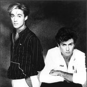 Wham! - List pictures