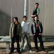 Hedley - List pictures