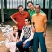 Paris Combo - List pictures