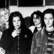 7 Year Bitch - List pictures