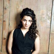 Katie Melua - List pictures