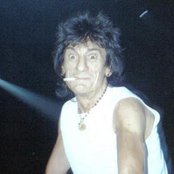 Ronnie Wood - List pictures