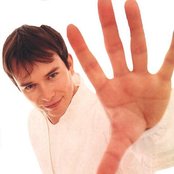 Stephen Gately - List pictures