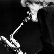 Gerry Mulligan - List pictures