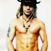 Bret Michaels - List pictures