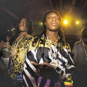 Migos - List pictures