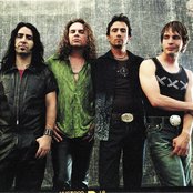 Maná - List pictures