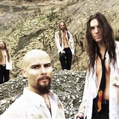 Pain Of Salvation - List pictures