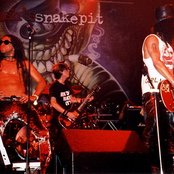 Slash's Snakepit - List pictures