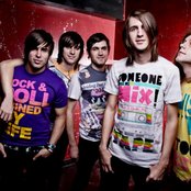 Mayday Parade - List pictures