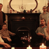 Lanterns On The Lake - List pictures