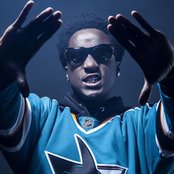K Camp - List pictures