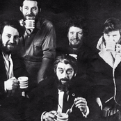 Dubliners - List pictures