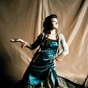 Rebecca St. James - List pictures