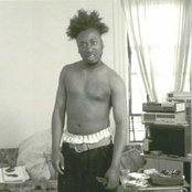 Ol' Dirty Bastard - List pictures