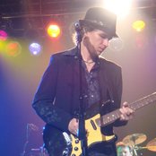 Michael Grimm - List pictures