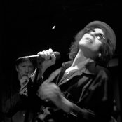 Peter Wolf - List pictures