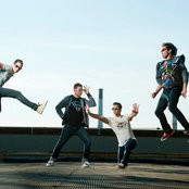 The New Velvet - List pictures