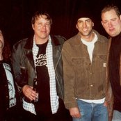 Nine Pound Hammer - List pictures