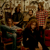 The Parlor Mob - List pictures