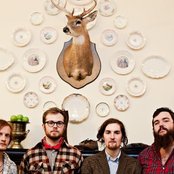 The Apache Relay - List pictures