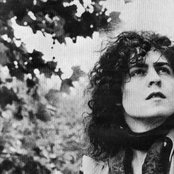 Marc Bolan And T Rex - List pictures