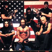 Stuck Mojo - List pictures