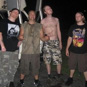 Jungle Rot - List pictures