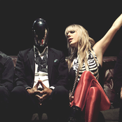 Five Knives - List pictures