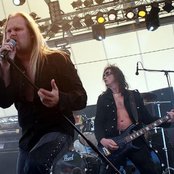 Jorn - List pictures