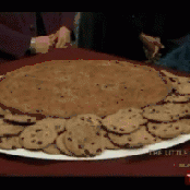 Cookie Monster - List pictures