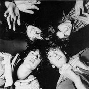 The Verve - List pictures