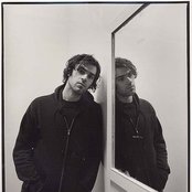 Patrick Park - List pictures