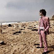 Enrique Bunbury - List pictures