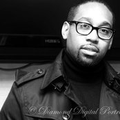 Pj Morton - List pictures