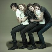 Smith Westerns - List pictures