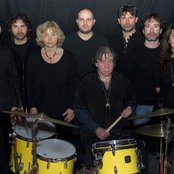 Magma - List pictures