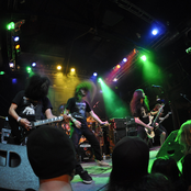 Warbringer - List pictures