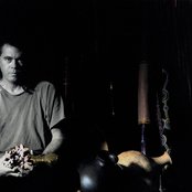Steve Roach - List pictures