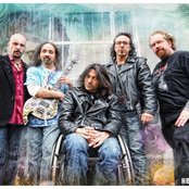 Psychotic Waltz - List pictures