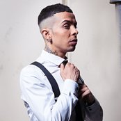 Dappy - List pictures