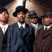 Jagged Edge - List pictures