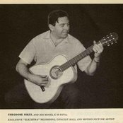 Theodore Bikel - List pictures